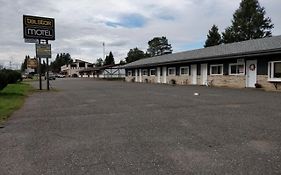Telstar Motel Kakabeka Falls Canada