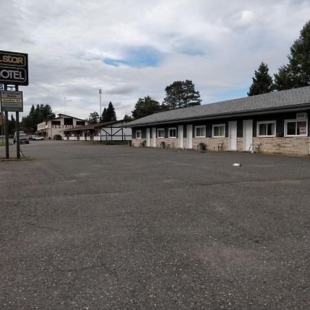 Telstar Motel Kakabeka Falls Exterior photo