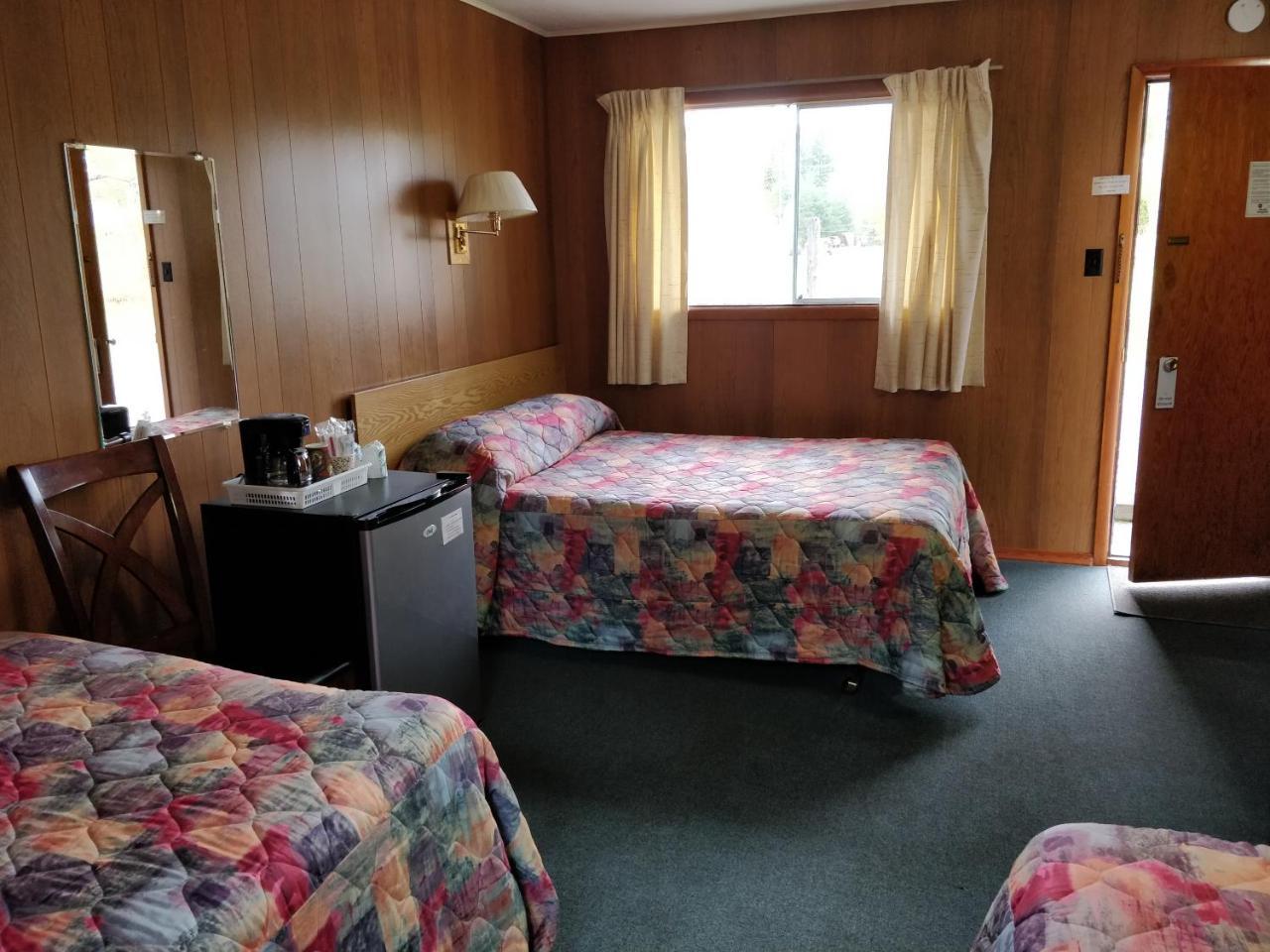 Telstar Motel Kakabeka Falls Exterior photo