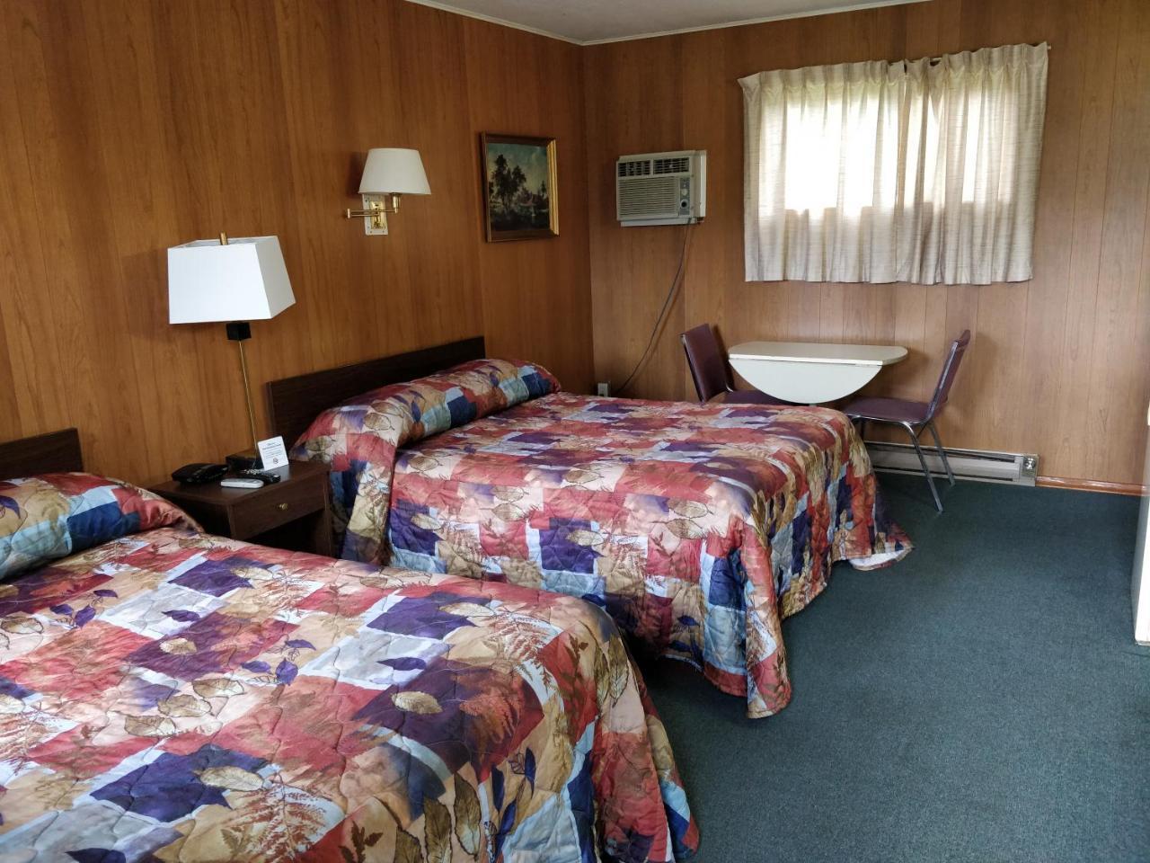 Telstar Motel Kakabeka Falls Exterior photo