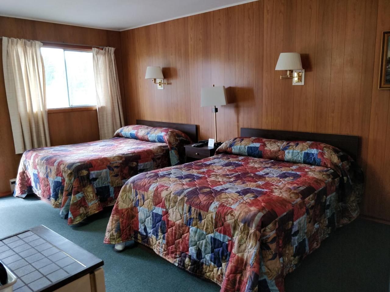 Telstar Motel Kakabeka Falls Exterior photo