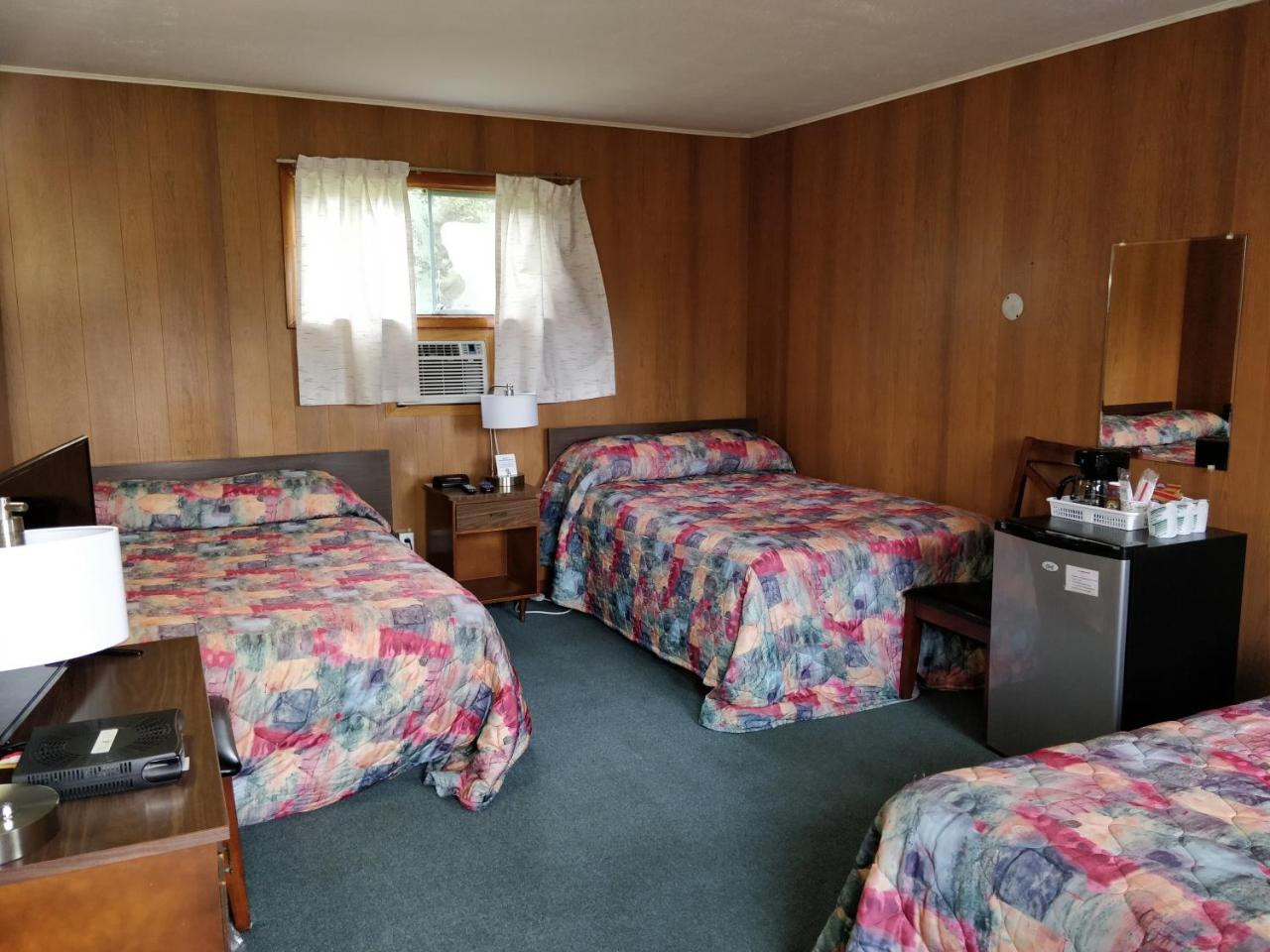 Telstar Motel Kakabeka Falls Exterior photo